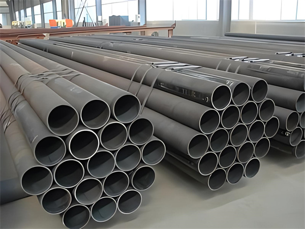 金华q355c钢管壁厚度的重要性及其影响因素
