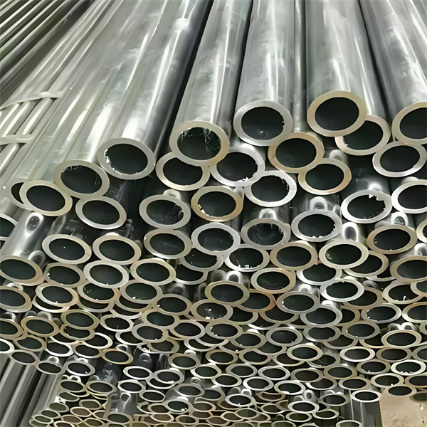 金华q345d精密钢管：执行标准与品质保障